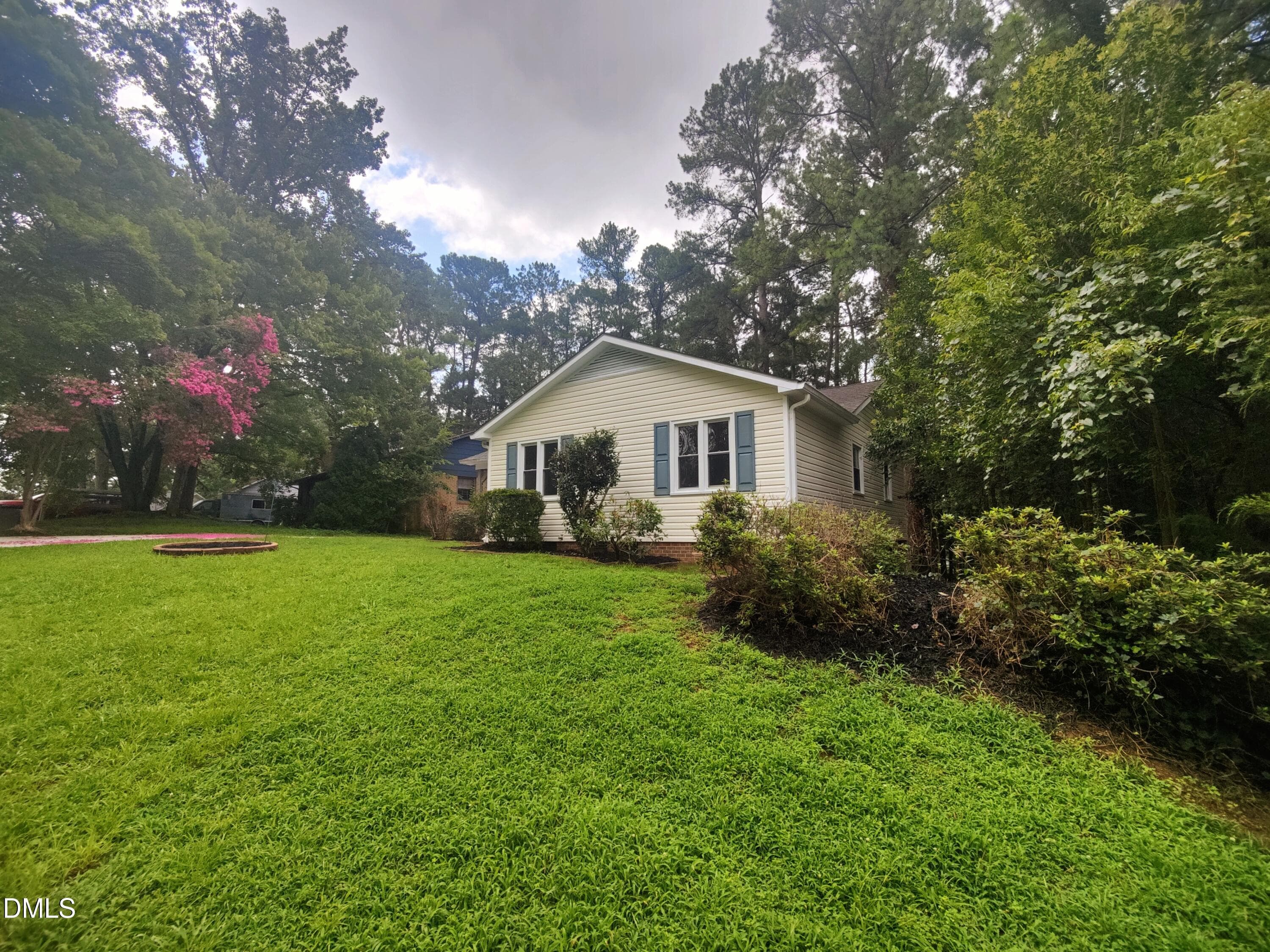 Right Front - 813 Plentywood Court, Raleigh, NC 27615, Raleigh