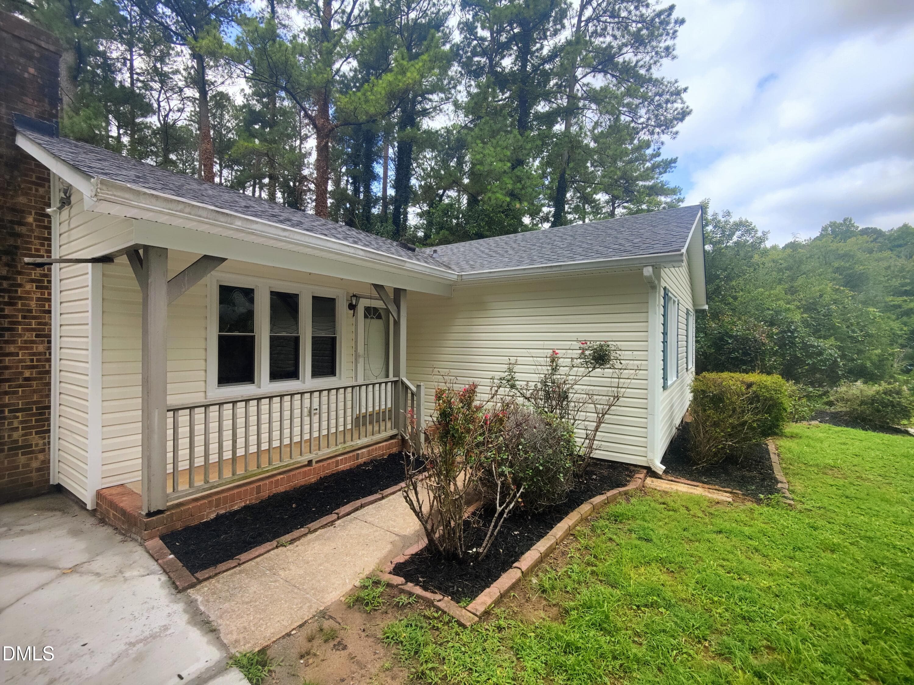 Entry - 813 Plentywood Court, Raleigh, NC 27615, Raleigh