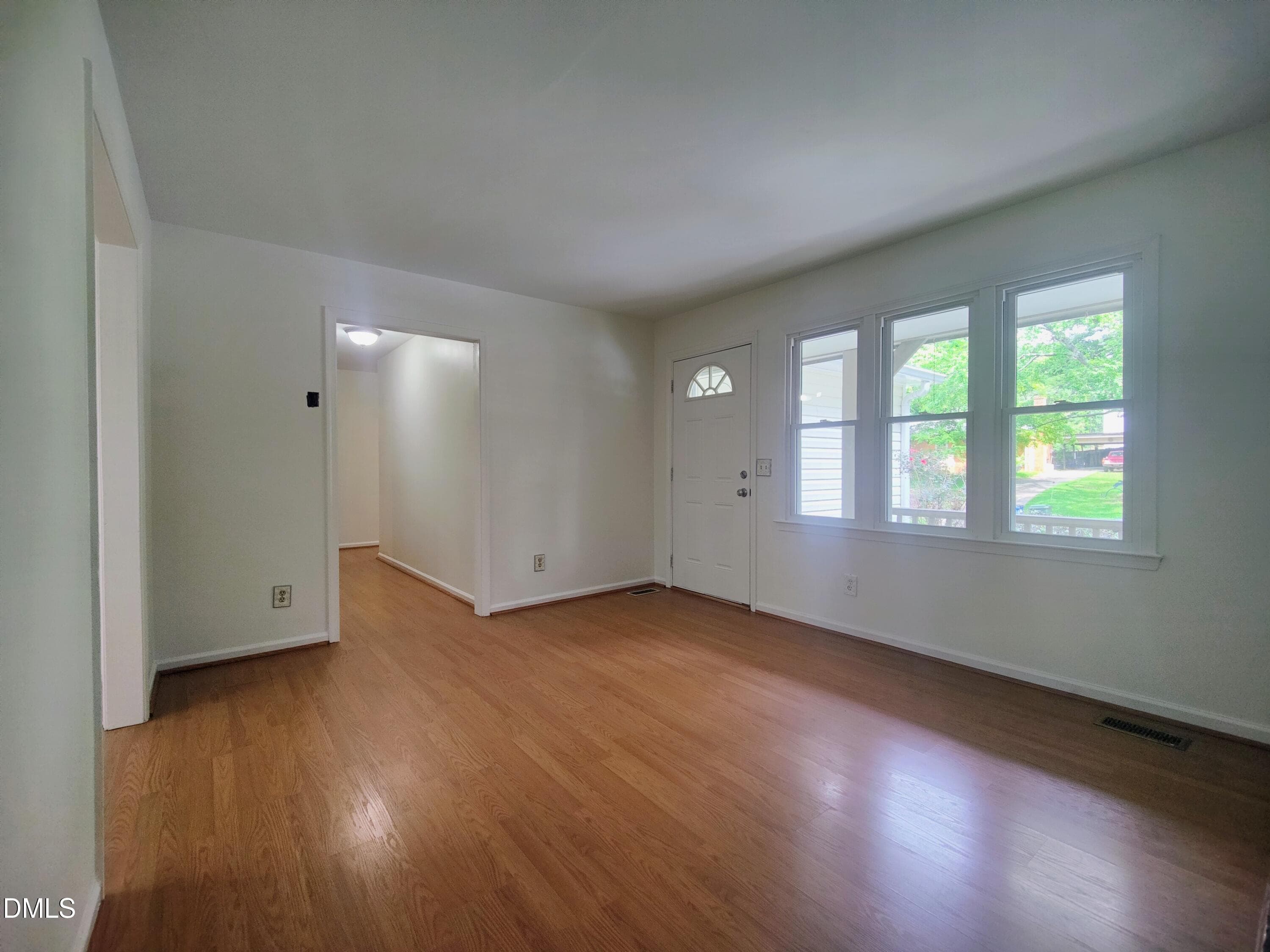 Living Room - 813 Plentywood Court, Raleigh, NC 27615, Raleigh