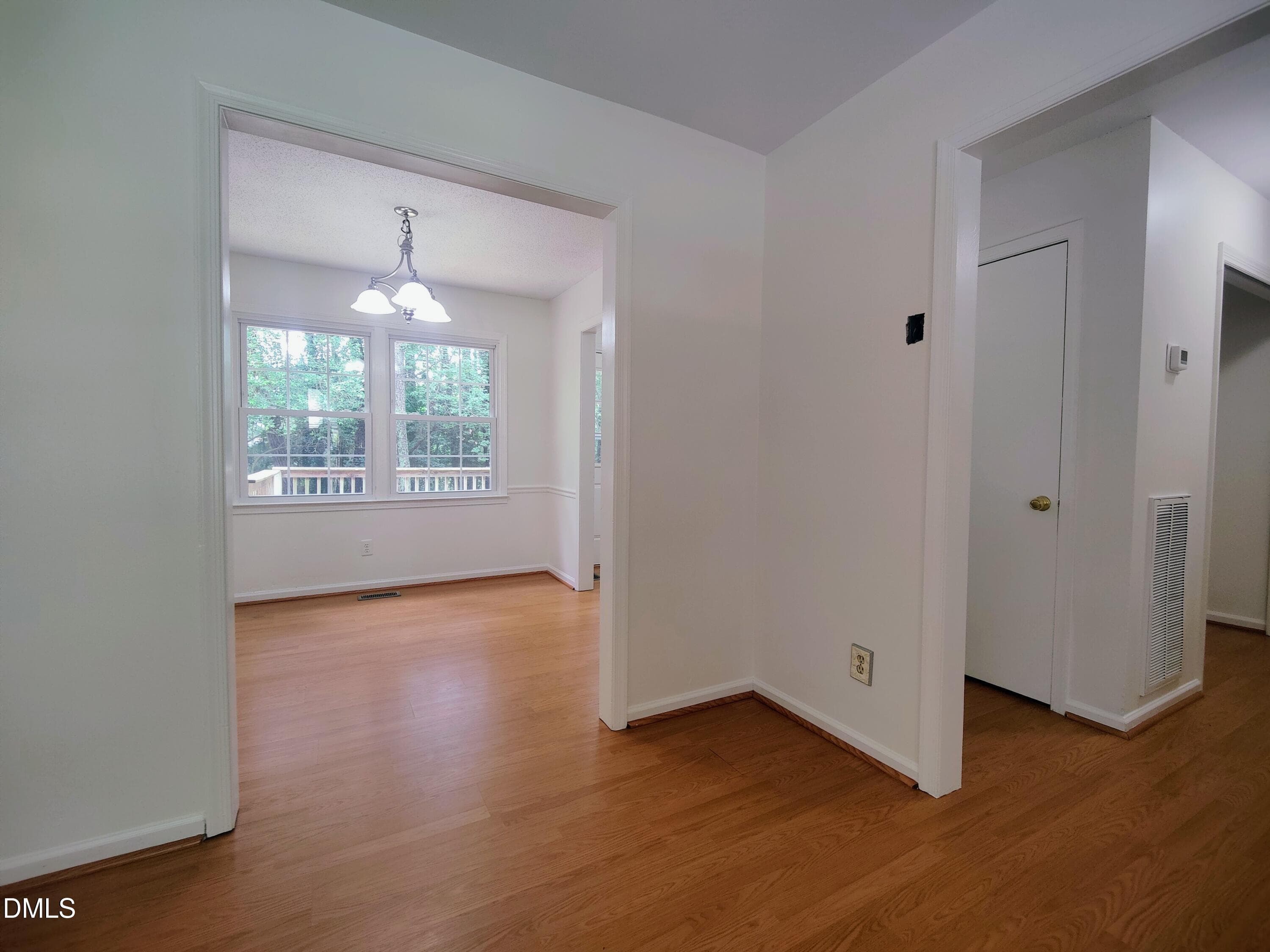 Dining Room - 813 Plentywood Court, Raleigh, NC 27615, Raleigh