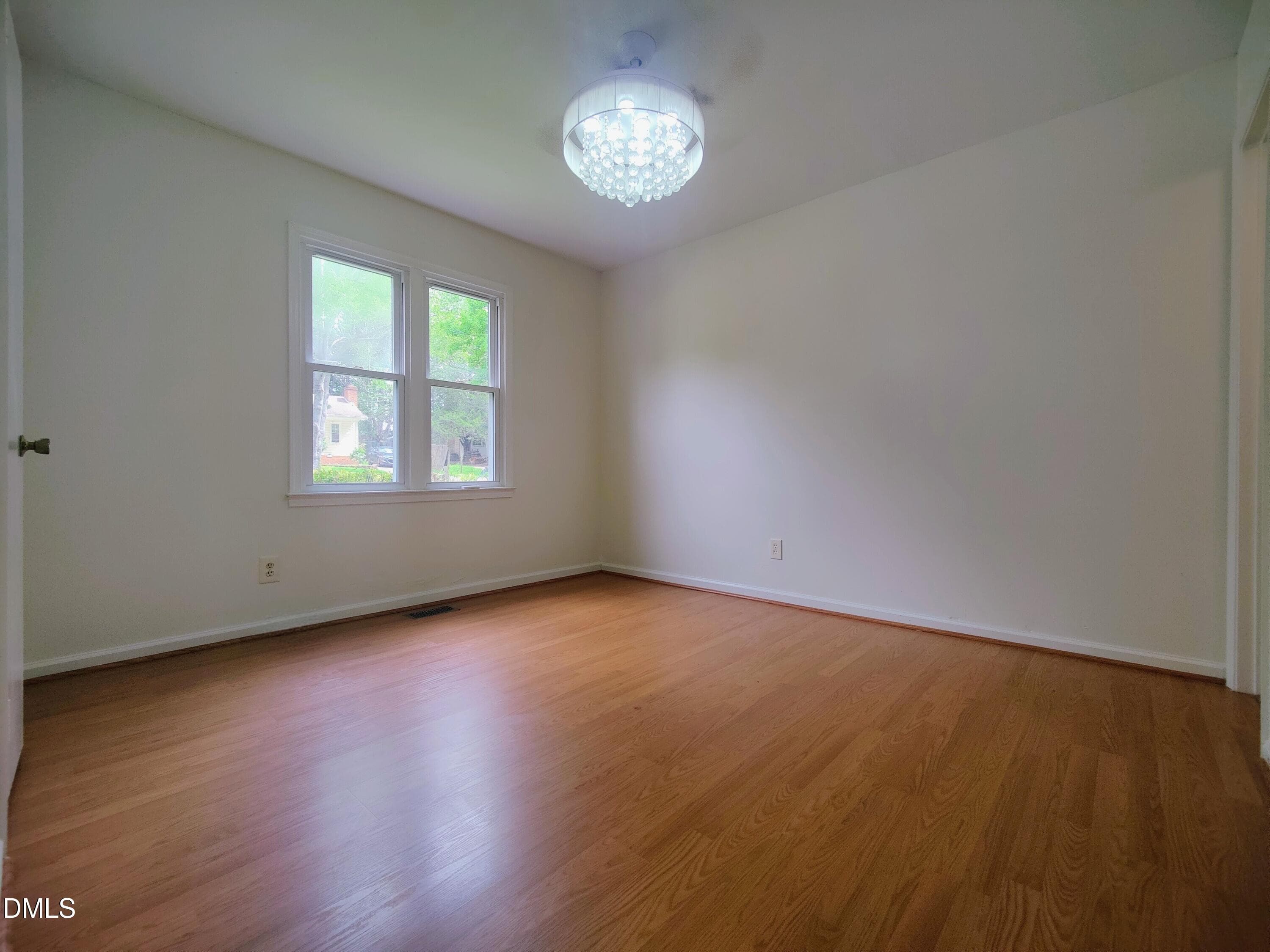 Primary Bedroom - 813 Plentywood Court, Raleigh, NC 27615, Raleigh