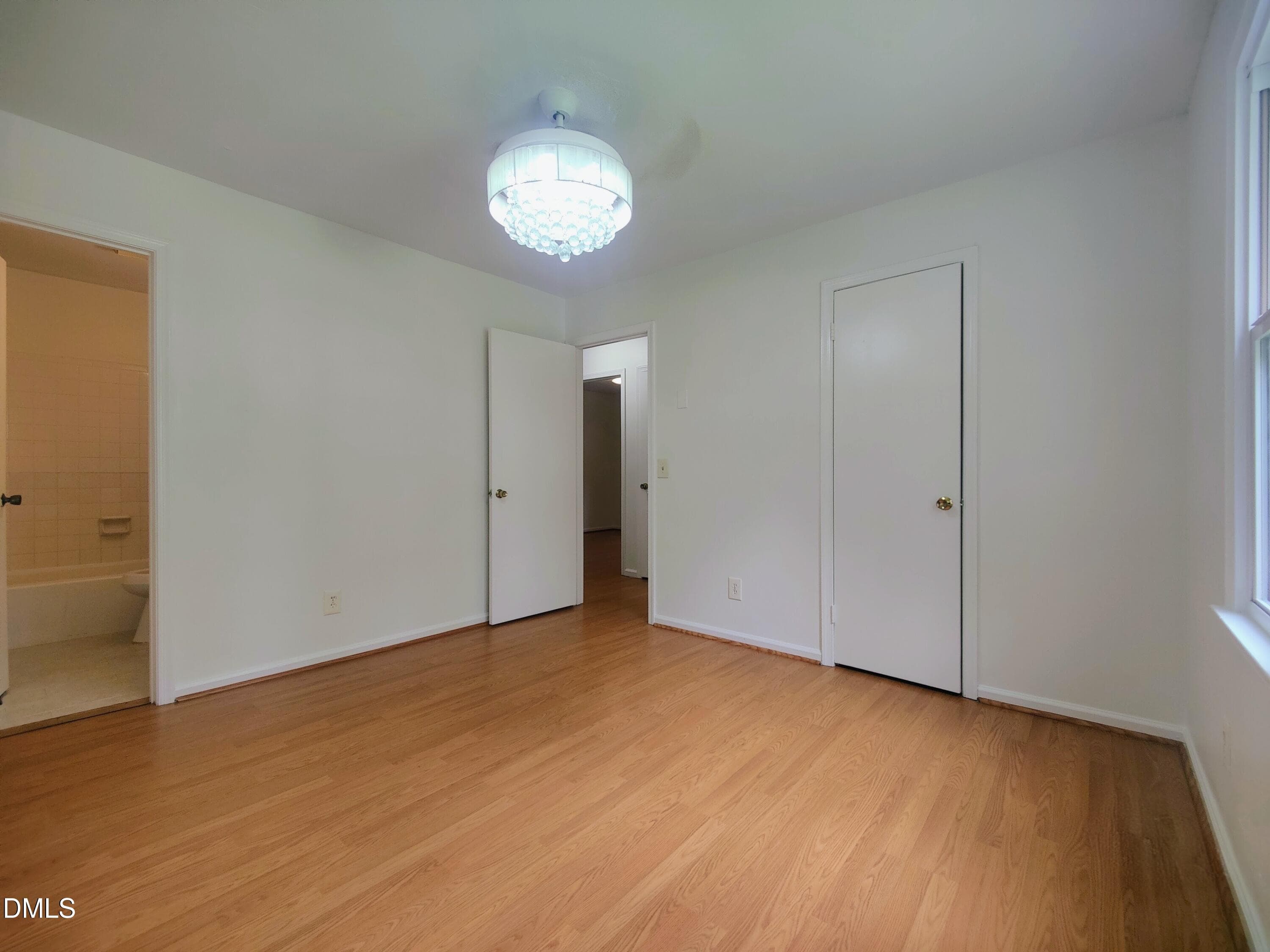 Primary Bedroom - 813 Plentywood Court, Raleigh, NC 27615, Raleigh