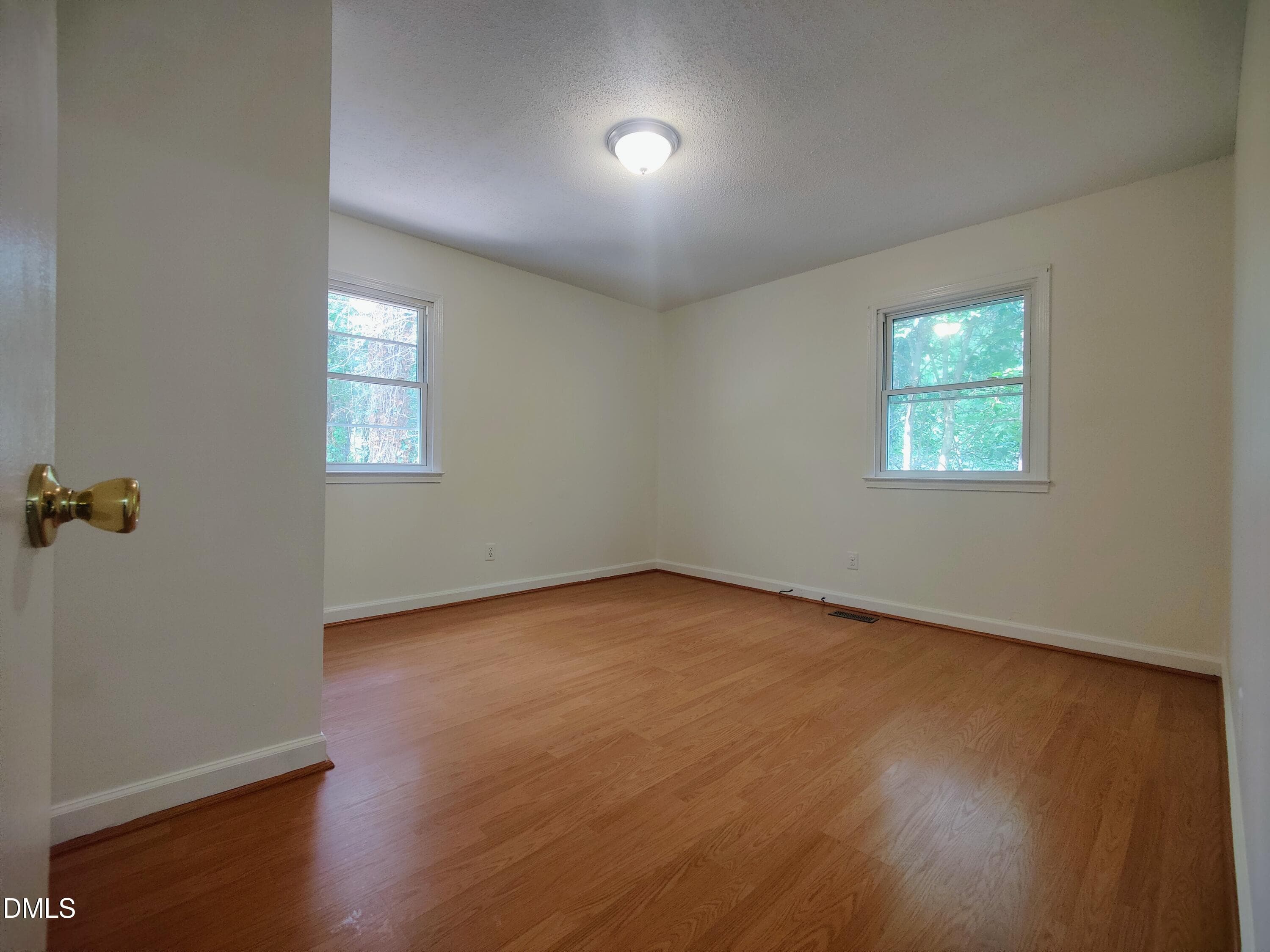 Bedroom 2 - 813 Plentywood Court, Raleigh, NC 27615, Raleigh