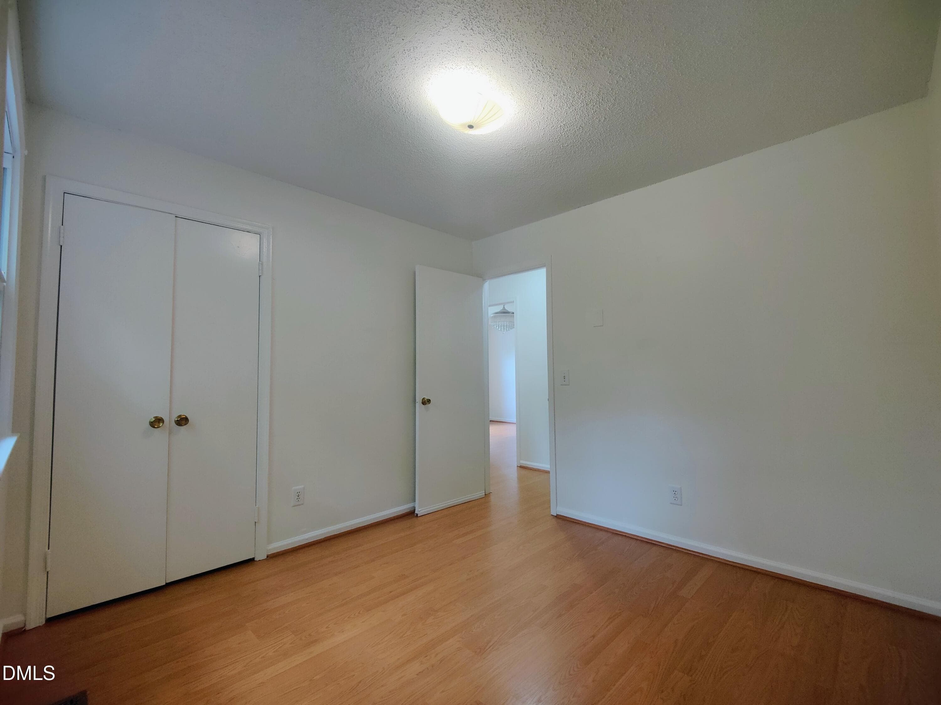 Bedroom 3 - 813 Plentywood Court, Raleigh, NC 27615, Raleigh