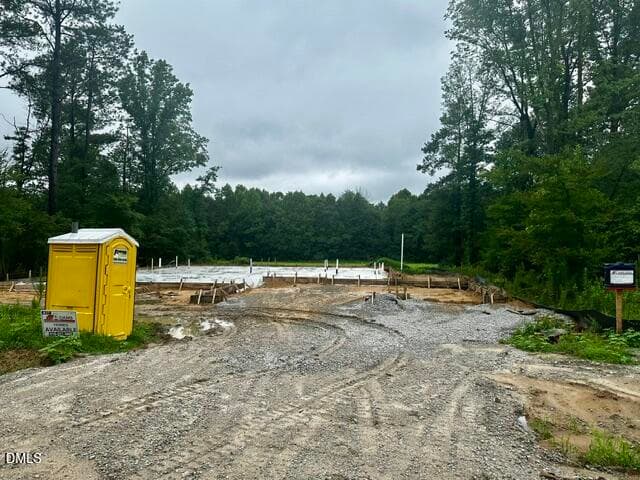 Current Status - 112 Deep Blue Trail, Middlesex, NC 27557