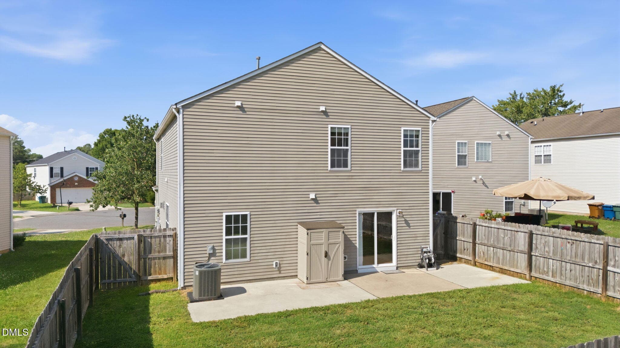 20-web-or-mls-DJI_20260703164459_0702_D_ - 4706 Rockport Drive, Durham, NC 27703, Durham