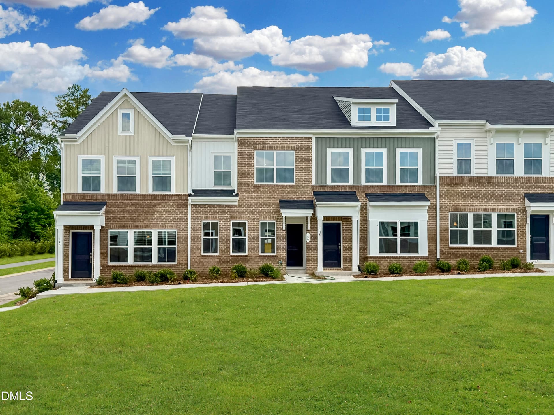 RWK276 07262026 - 139 Flowering Maple Way 276, Garner, NC 27529