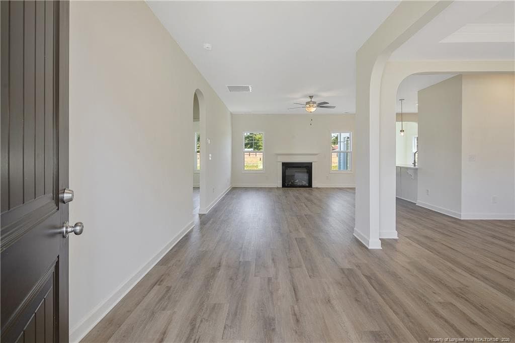 Photo 5 - 4311 Kirkhill Court, Wade, NC 28395