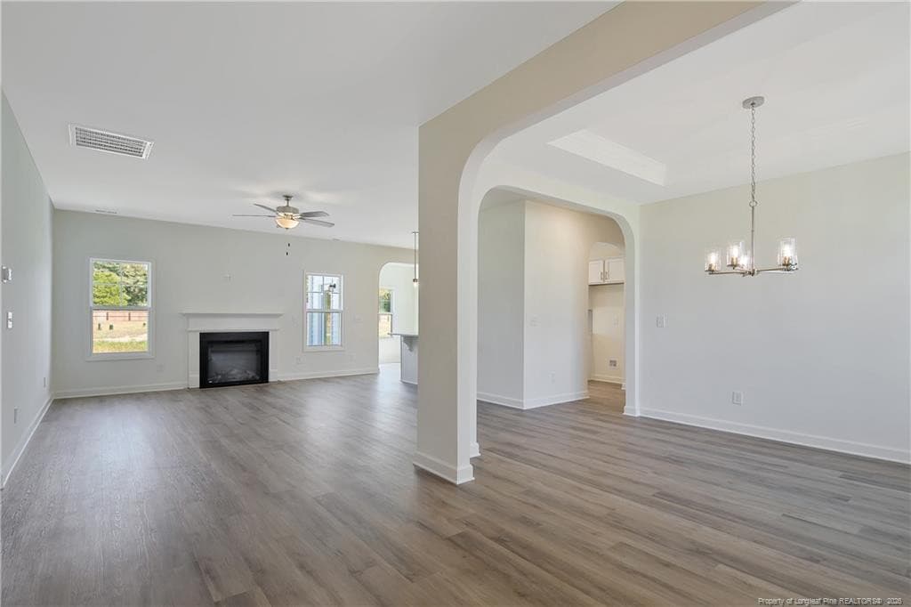Photo 6 - 4311 Kirkhill Court, Wade, NC 28395