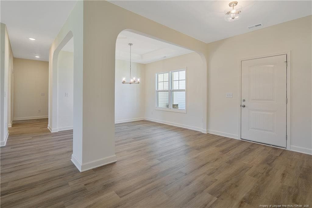 Photo 7 - 4311 Kirkhill Court, Wade, NC 28395