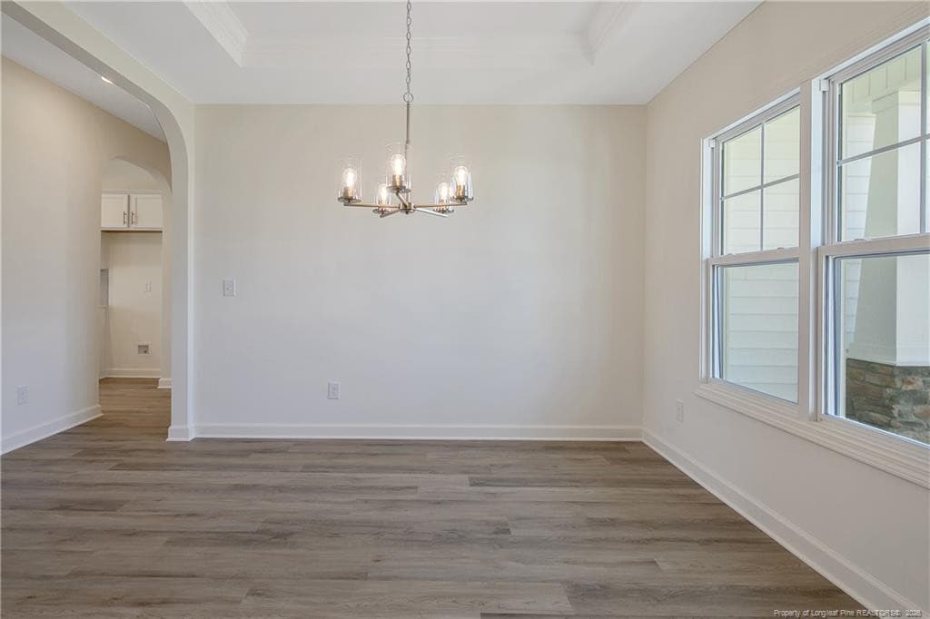 Photo 8 - 4311 Kirkhill Court, Wade, NC 28395