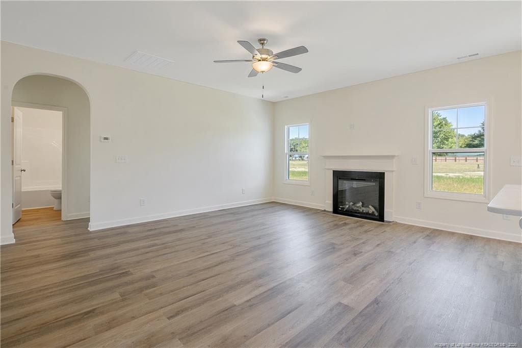 Photo 11 - 4311 Kirkhill Court, Wade, NC 28395