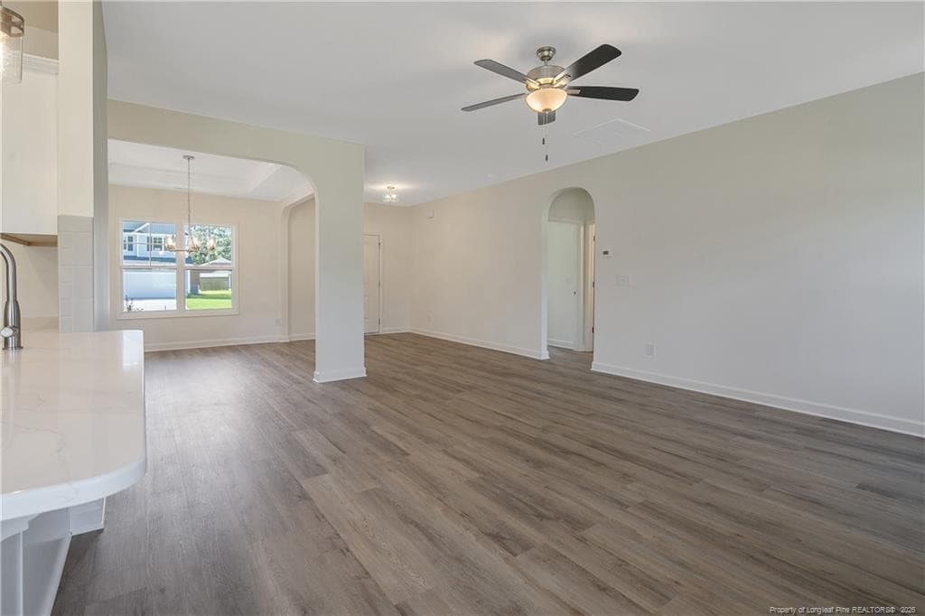 Photo 16 - 4311 Kirkhill Court, Wade, NC 28395