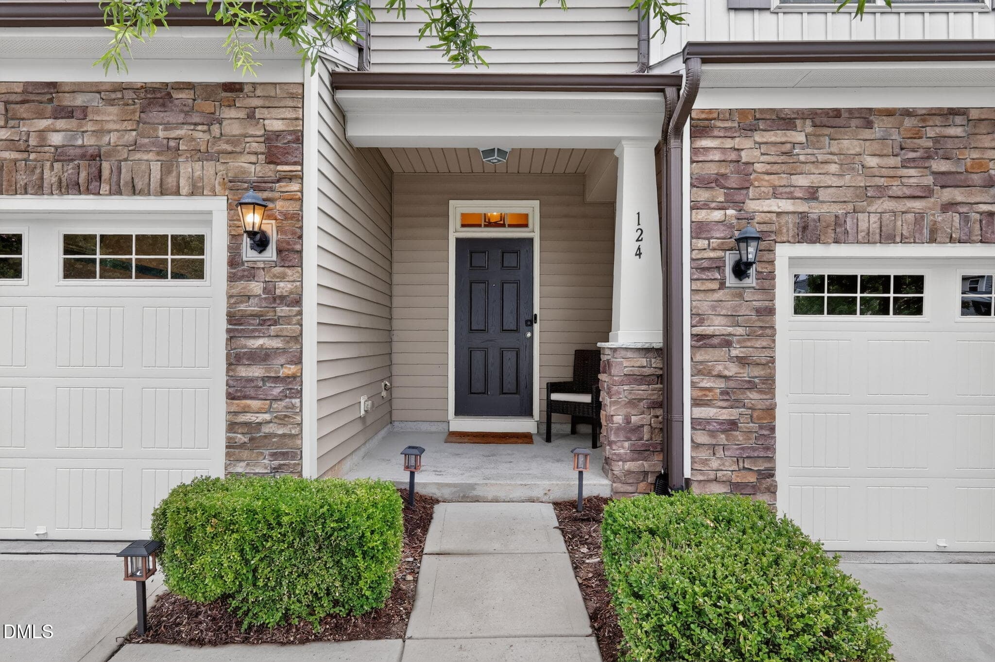 2 - 124 Token House Road, Durham, NC 27703, Durham
