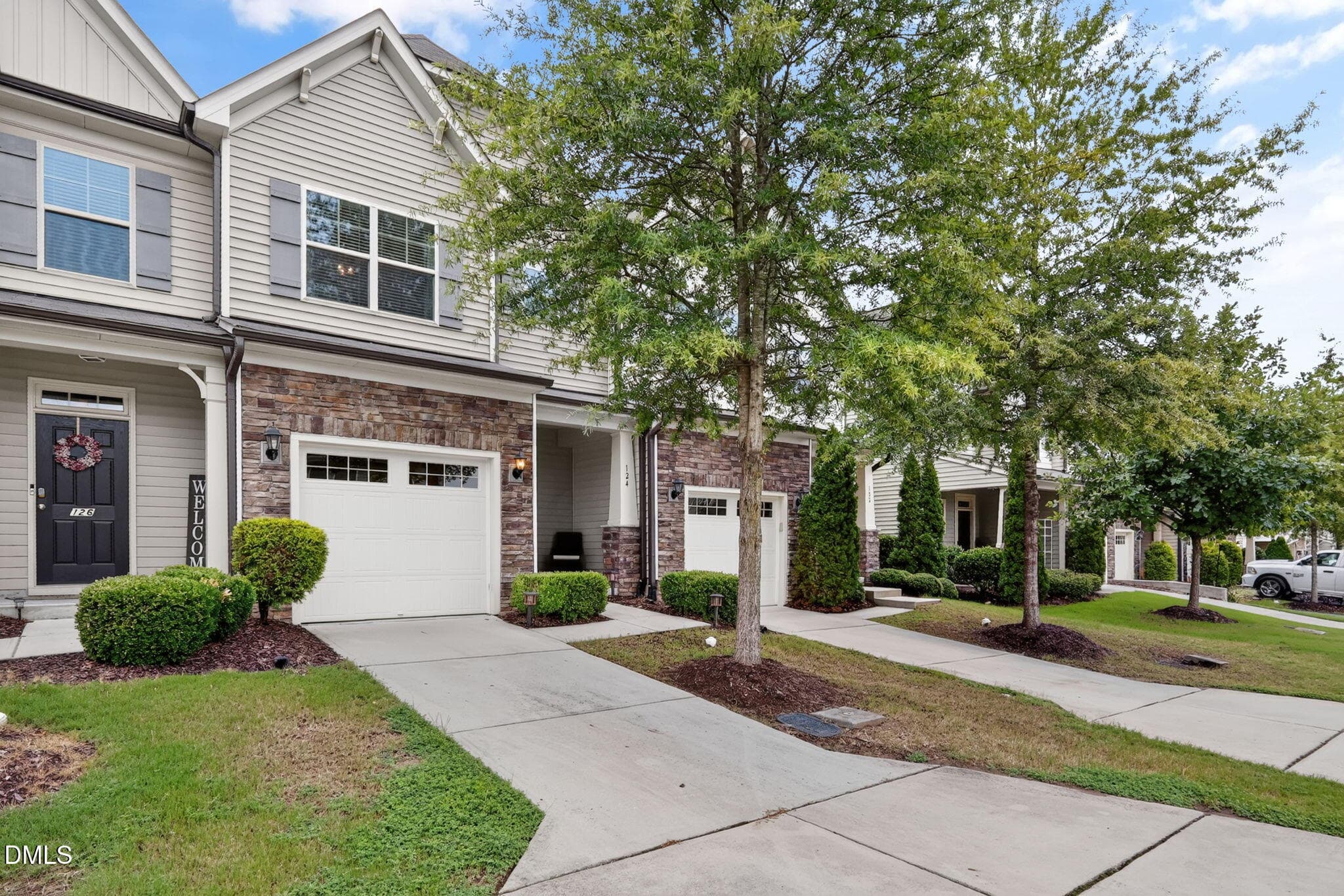 3 - 124 Token House Road, Durham, NC 27703, Durham
