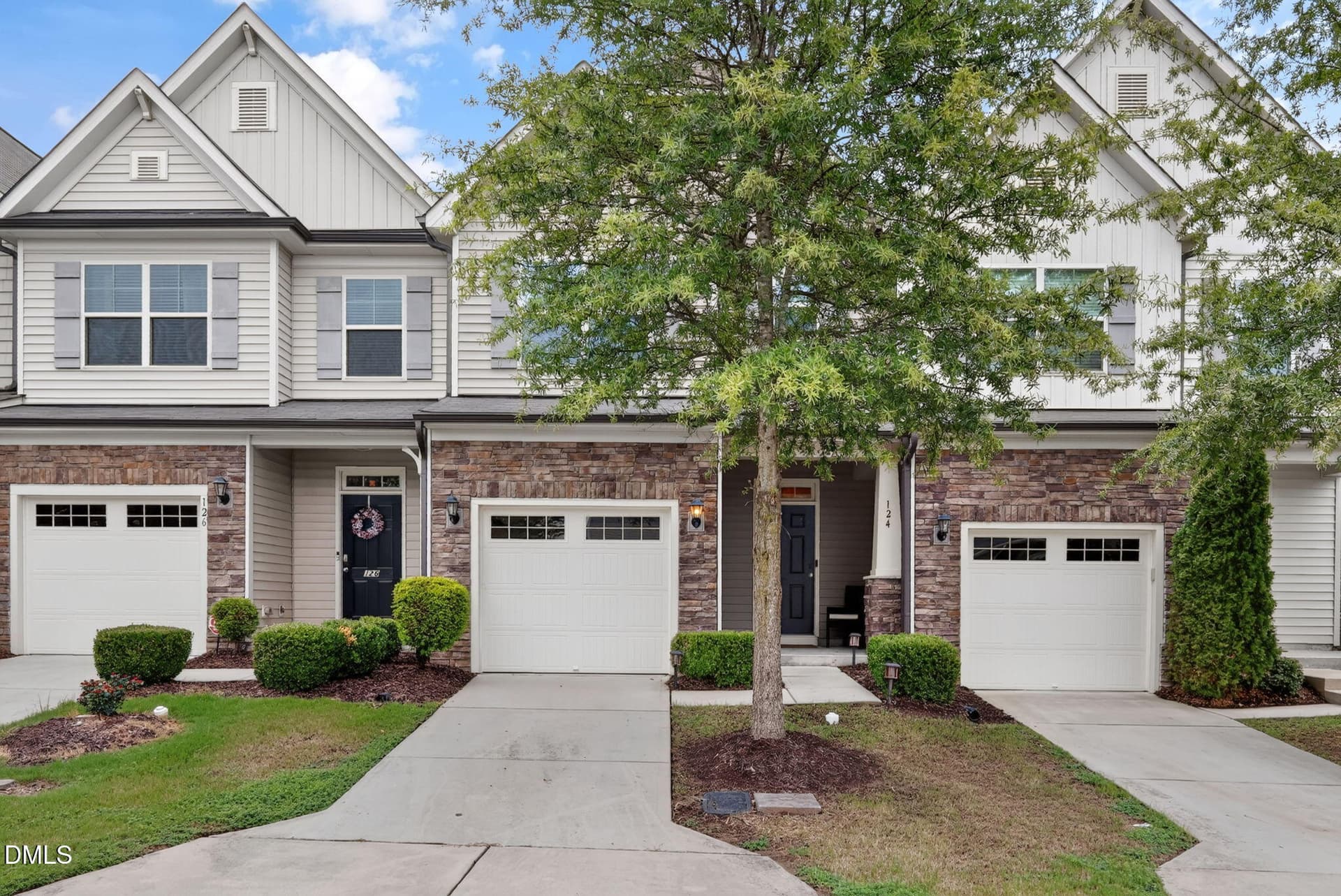 1 - 124 Token House Road, Durham, NC 27703