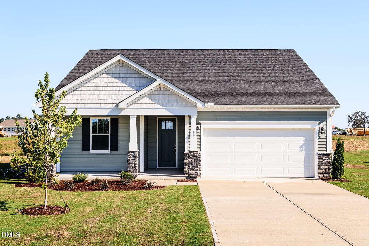 Stock Photo for representation purpose - 212 Vaughan Farms Drive 74, Angier, NC 27501
