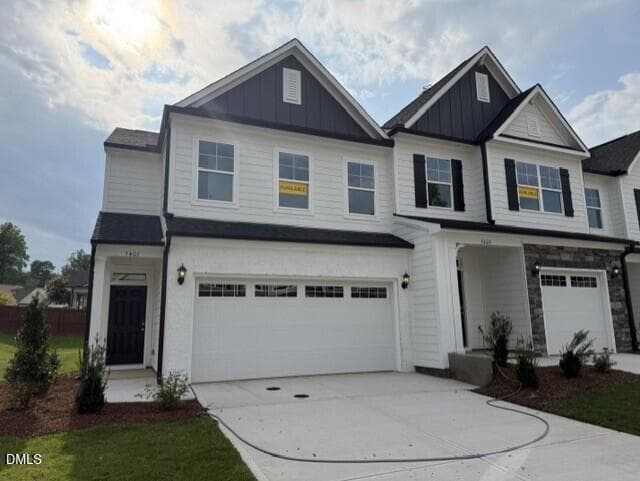 5401 Running Fox Lane, Durham, NC 27703