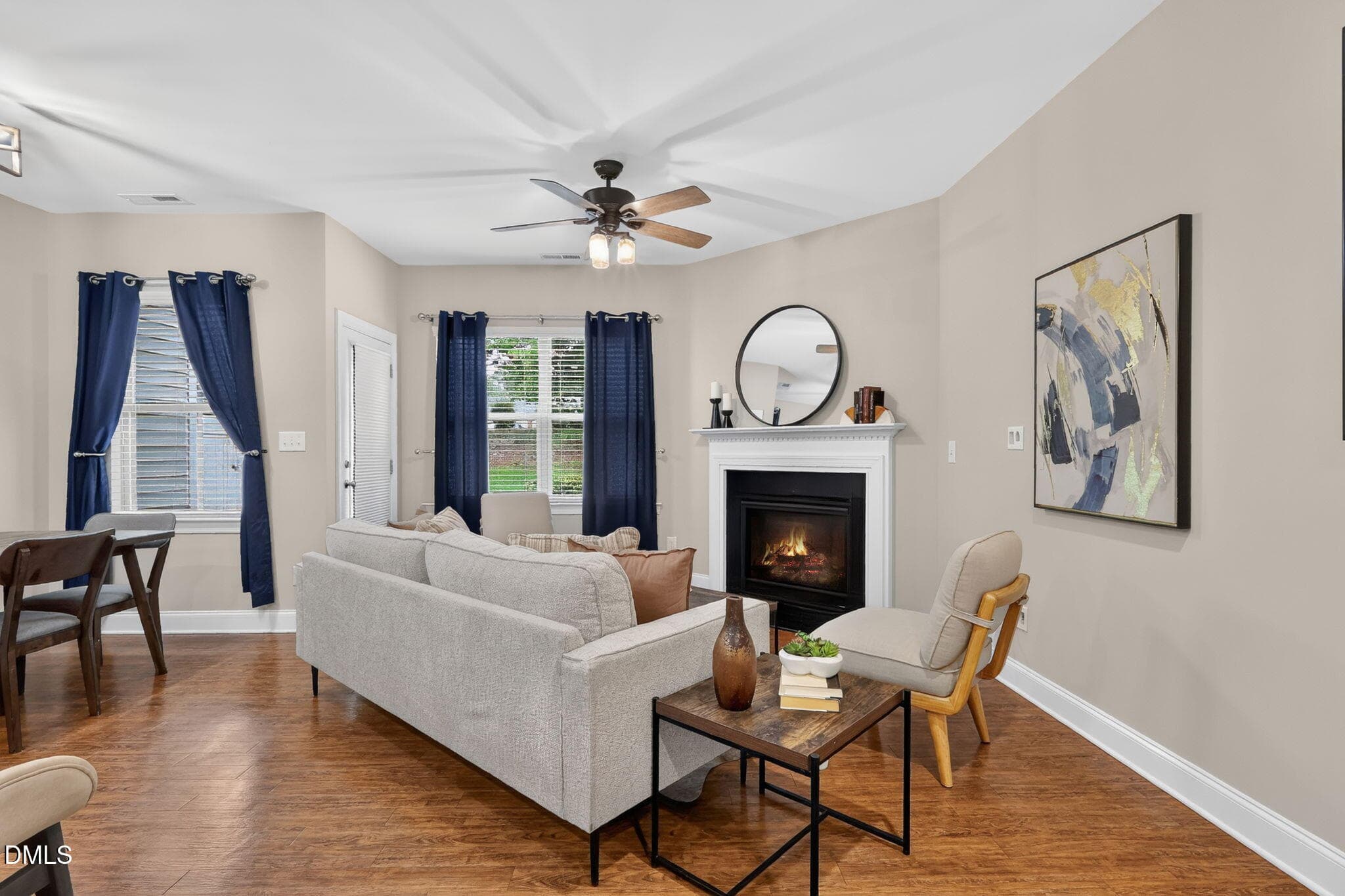 7 - 124 Token House Road, Durham, NC 27703, Durham