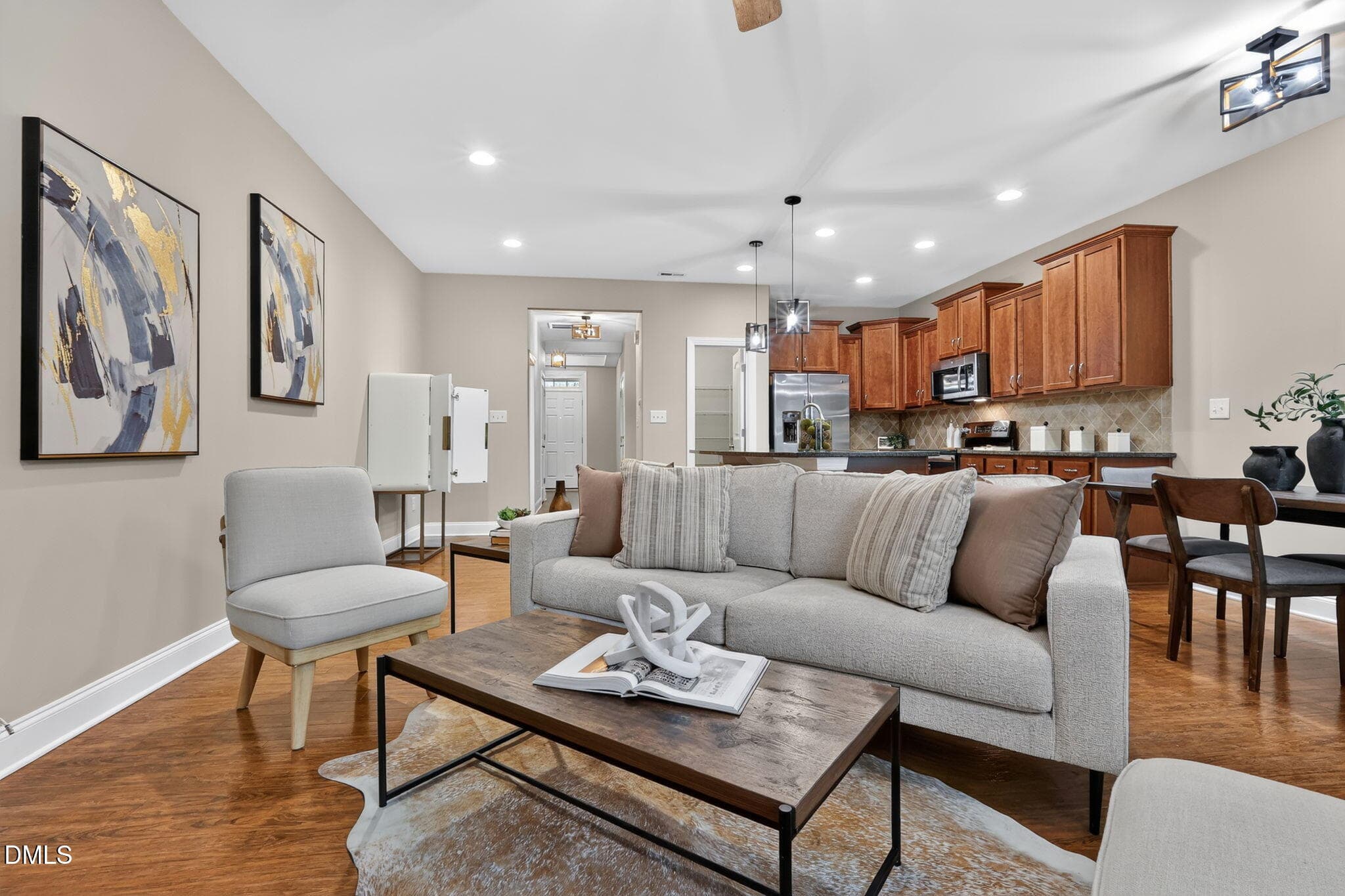 17 - 124 Token House Road, Durham, NC 27703, Durham