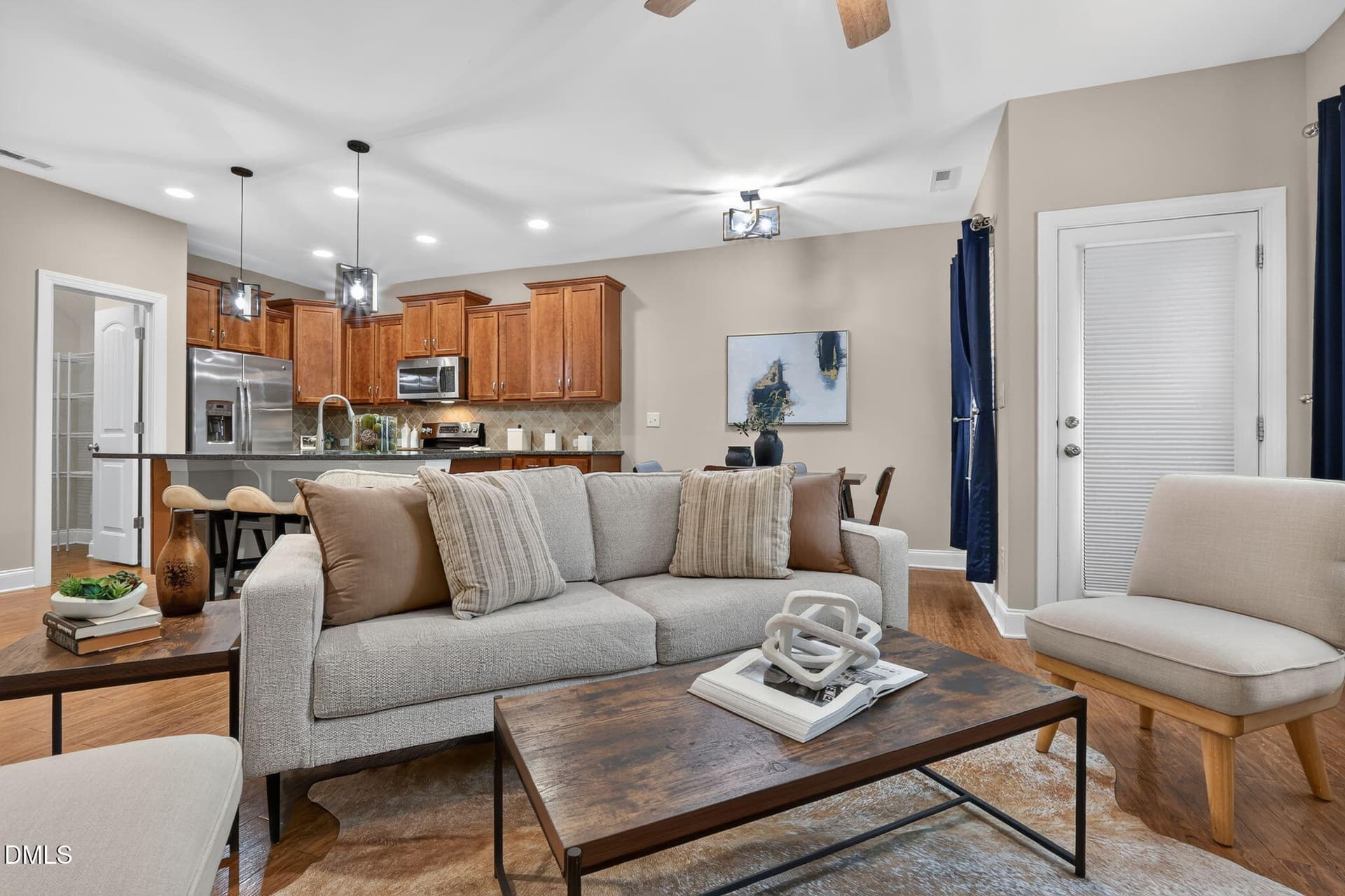 14 - 124 Token House Road, Durham, NC 27703