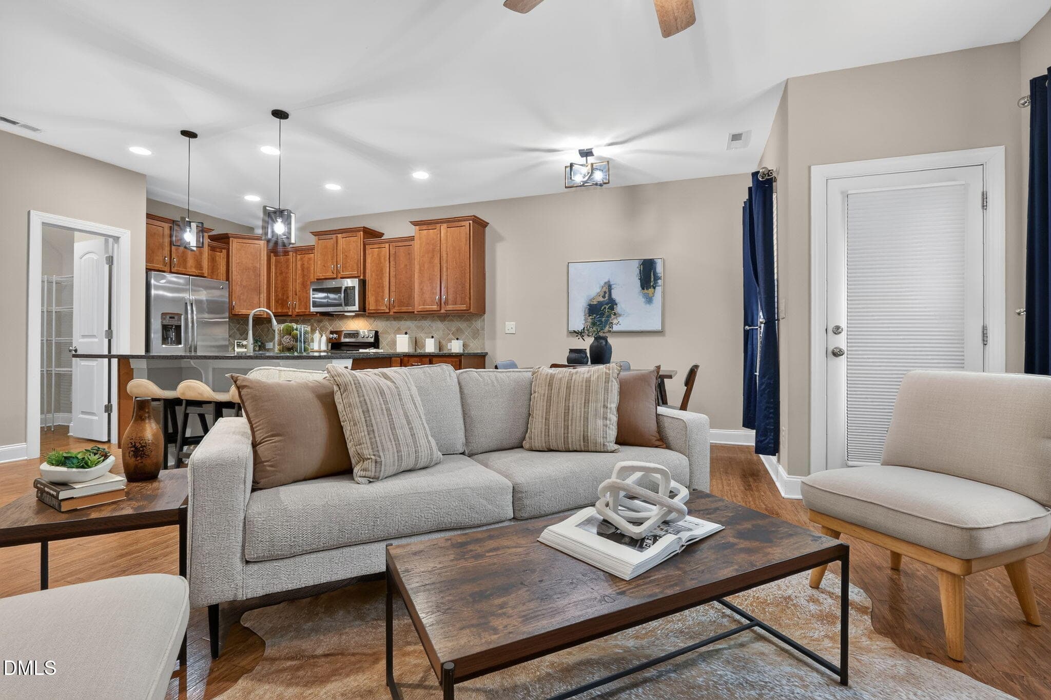 14 - 124 Token House Road, Durham, NC 27703, Durham