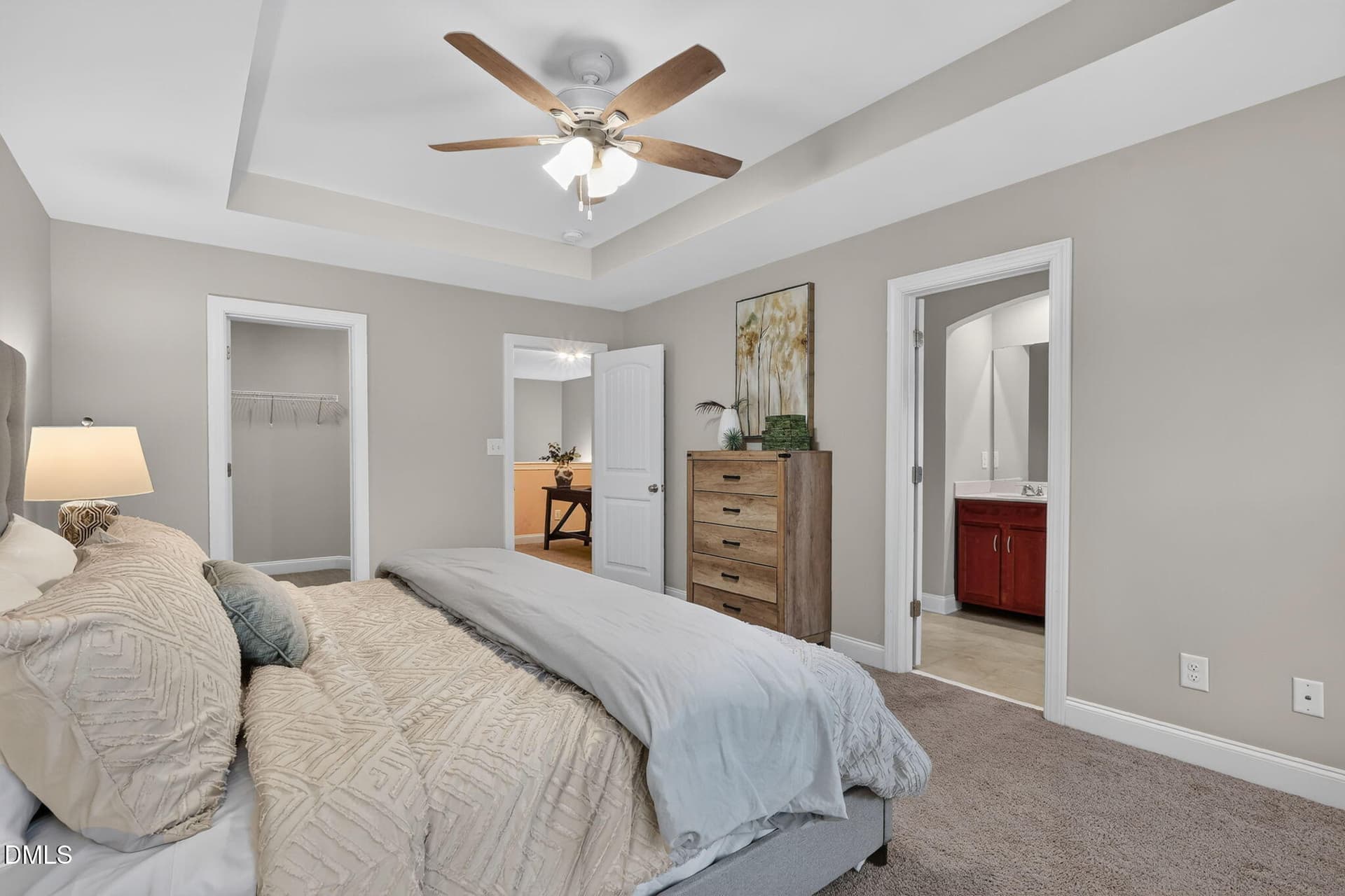 25 - 124 Token House Road, Durham, NC 27703