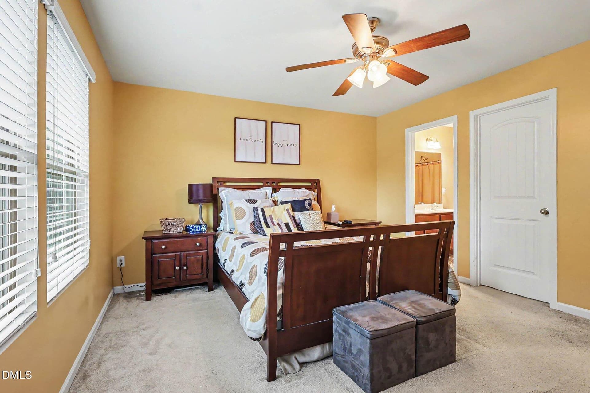 Owner's Suite - 4505 Middletown Drive, Wake Forest, NC 27587