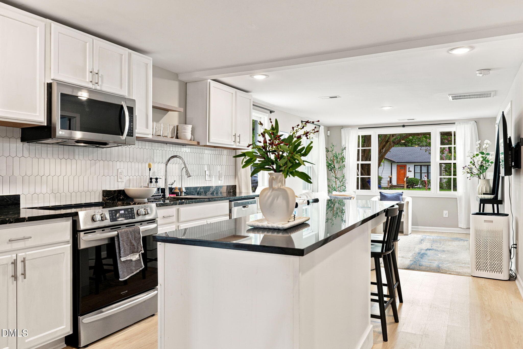 27-web-or-mls-IMG_0792 - 519 E End Avenue, Durham, NC 27703, Durham