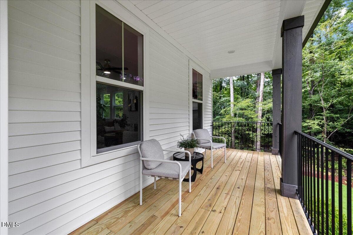 08-191 Sequoia Dr - 191 Sequoia Drive, Timberlake, NC 27583