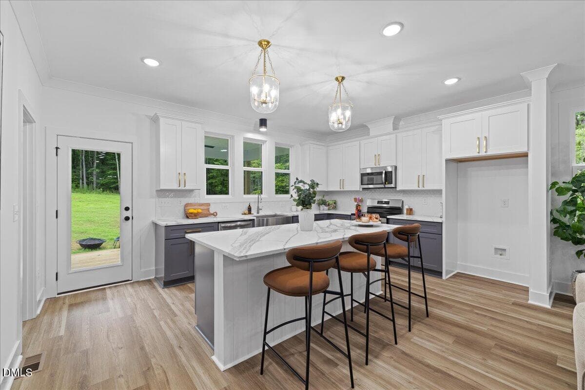 20-191 Sequoia Dr - 191 Sequoia Drive, Timberlake, NC 27583