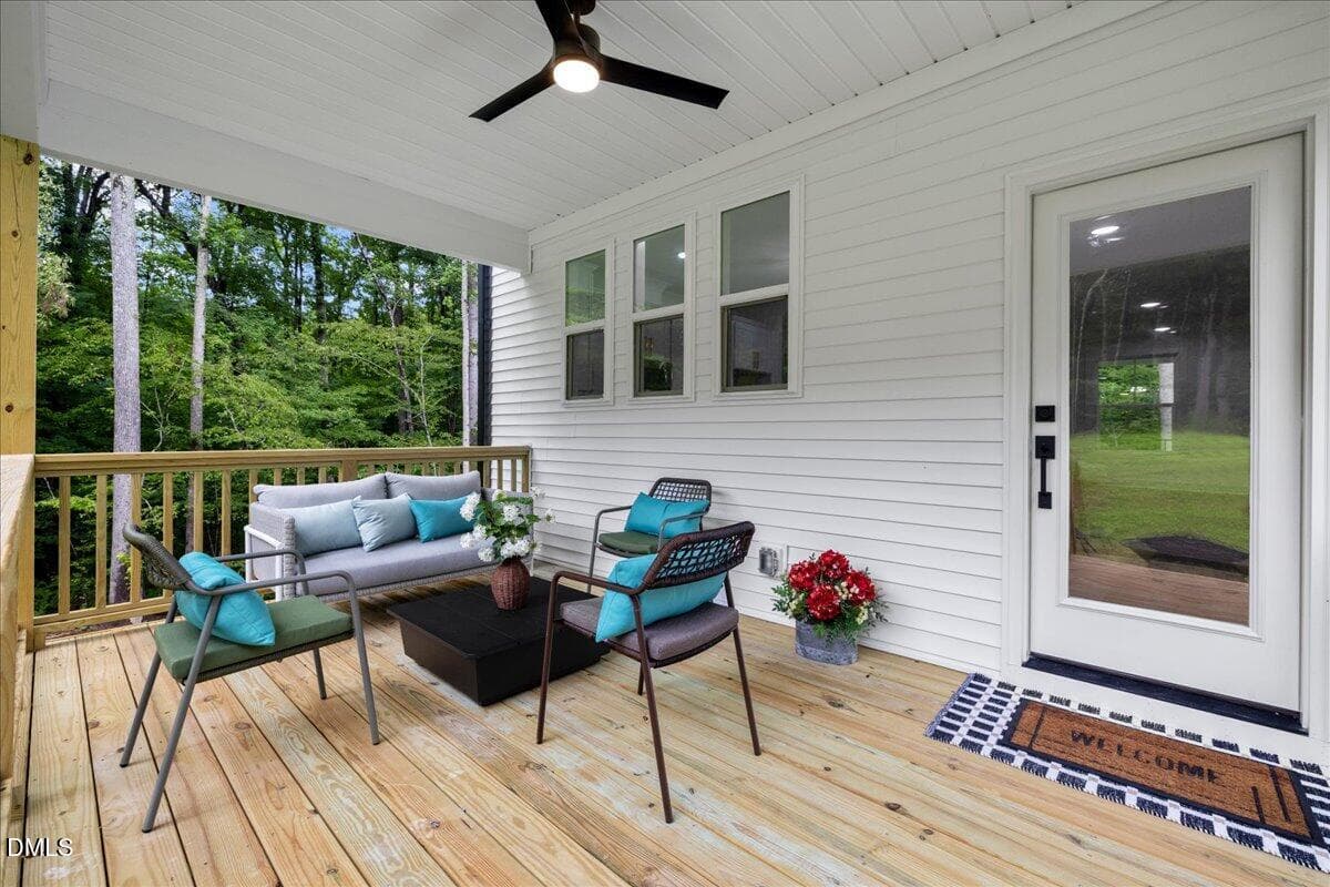 61-191 Sequoia Dr - 191 Sequoia Drive, Timberlake, NC 27583