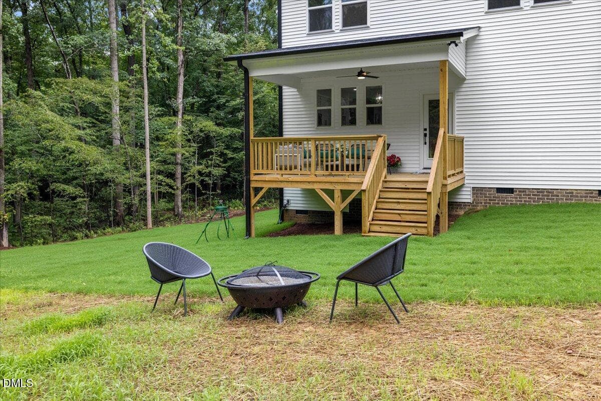 65-191 Sequoia Dr - 191 Sequoia Drive, Timberlake, NC 27583