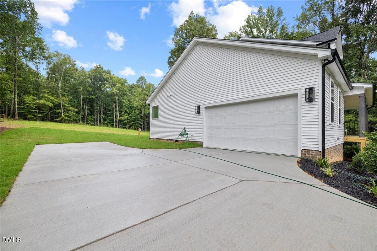 63-191 Sequoia Dr - 191 Sequoia Drive, Timberlake, NC 27583