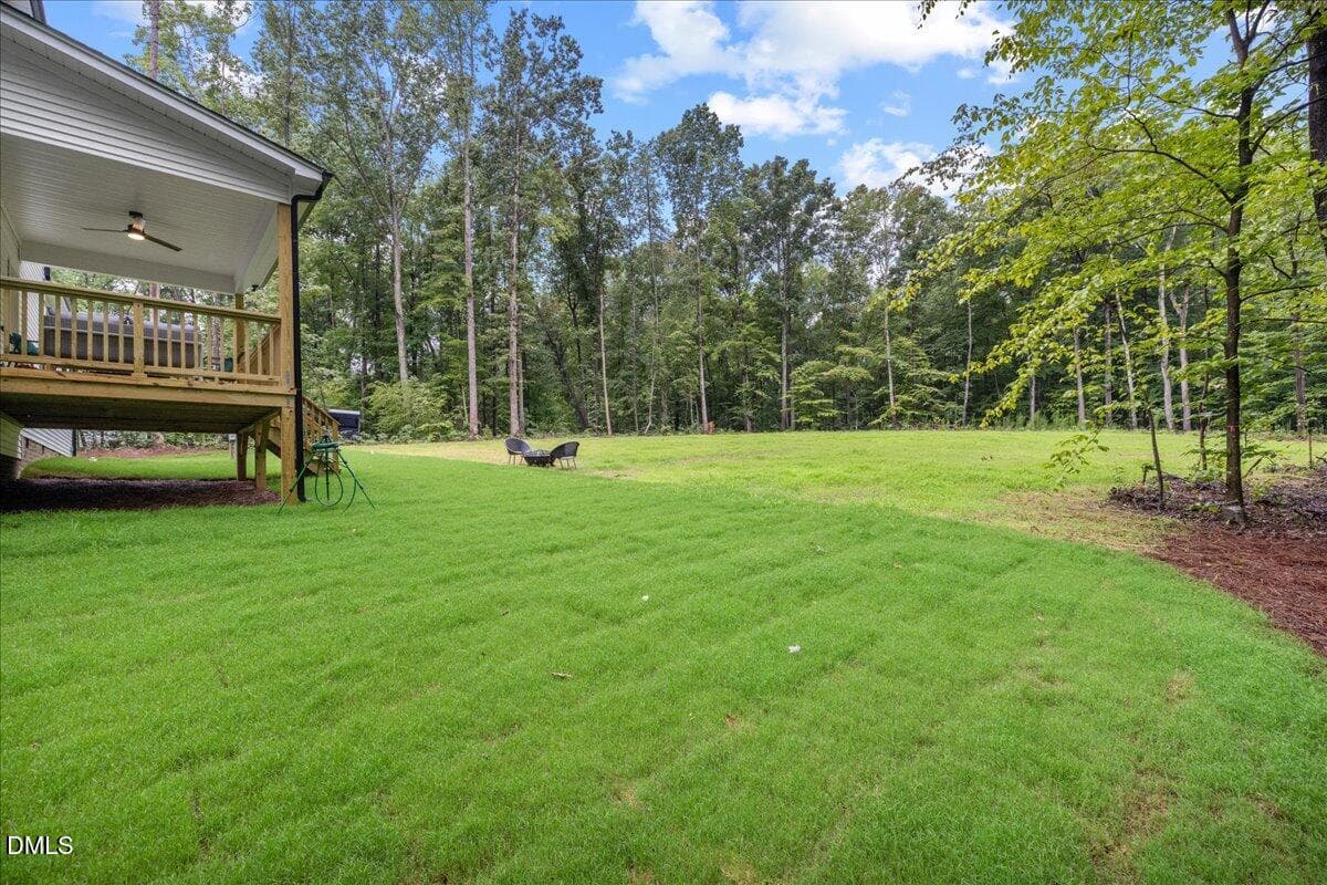 64-191 Sequoia Dr - 191 Sequoia Drive, Timberlake, NC 27583