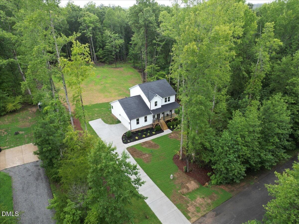 70-191 Sequoia Dr - 191 Sequoia Drive, Timberlake, NC 27583