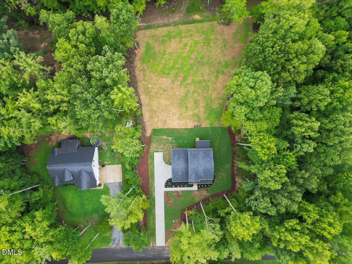 72-191 Sequoia Dr - 191 Sequoia Drive, Timberlake, NC 27583