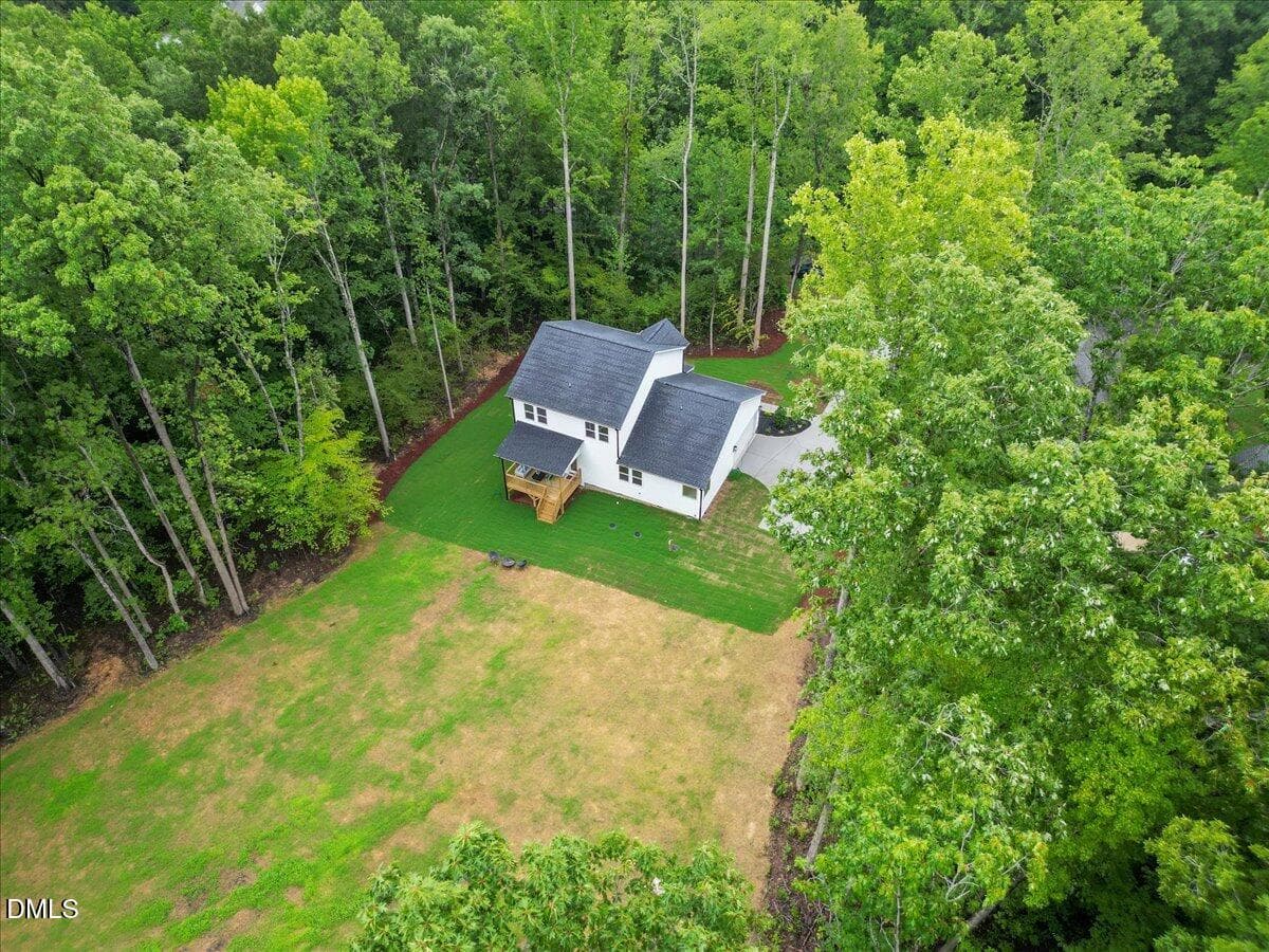 74-191 Sequoia Dr - 191 Sequoia Drive, Timberlake, NC 27583