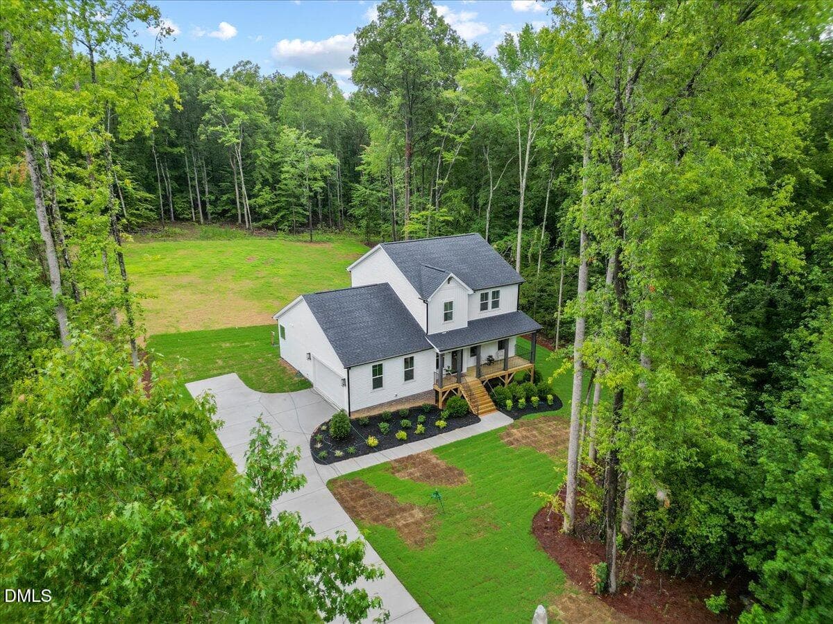 75-191 Sequoia Dr - 191 Sequoia Drive, Timberlake, NC 27583