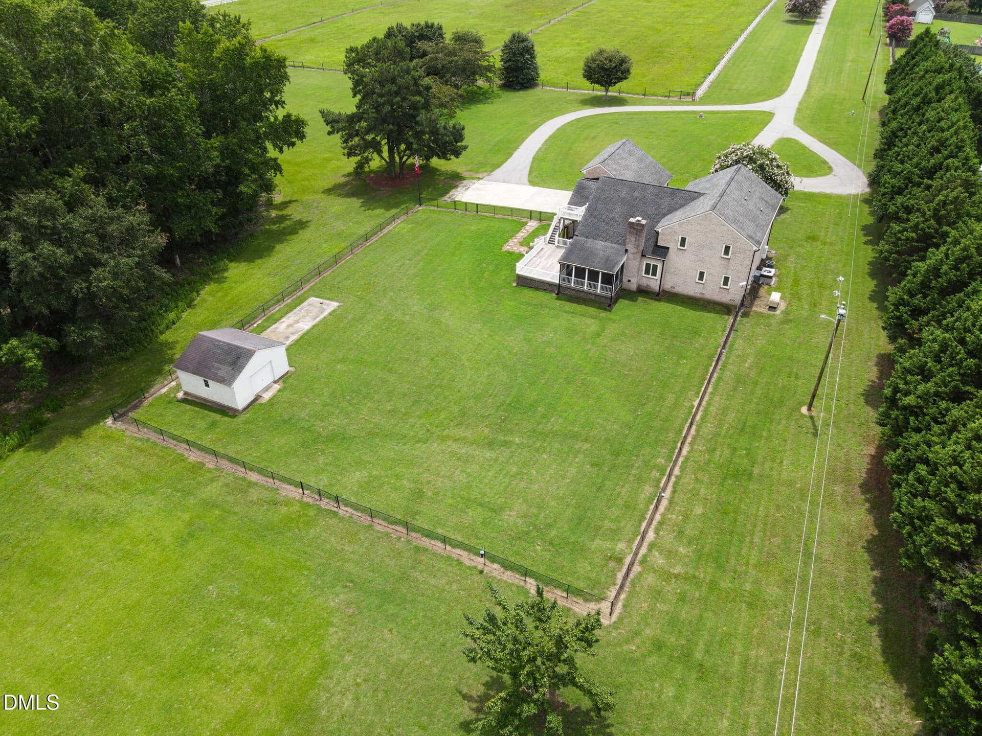 1978 W Castalia Road, Nashville, NC 27856