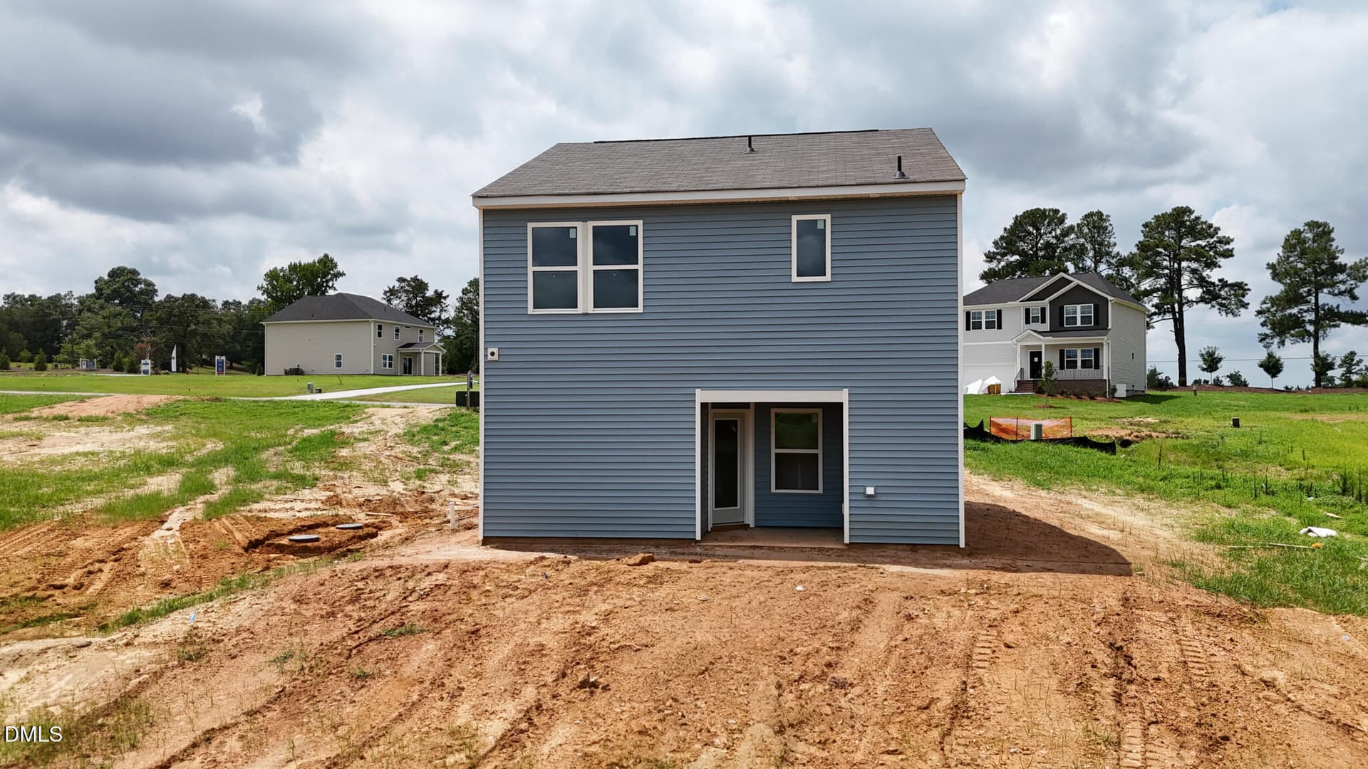 LP - 87-3 - 60 Bainbridge Court 87, Angier, NC 27501