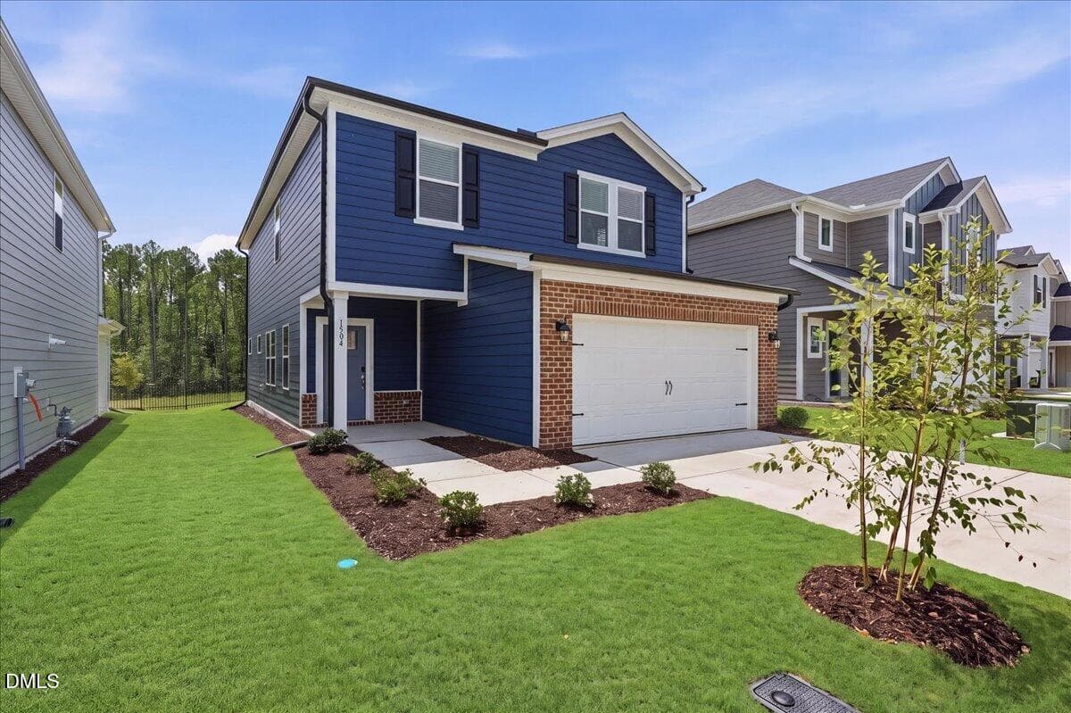 03-DSC00313 - 1504 Hatteras Road, Durham, NC 27704, Durham