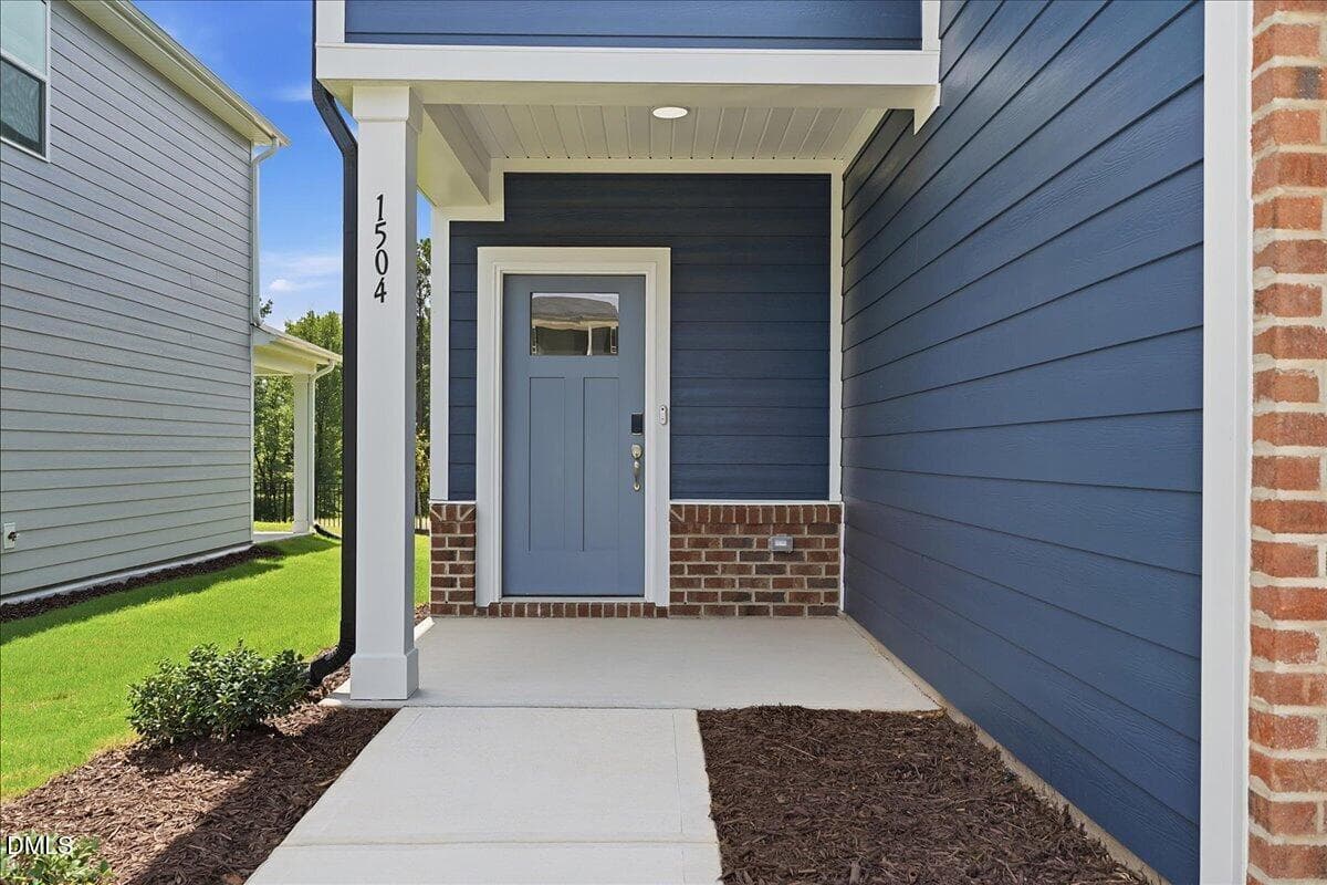 04-DSC00316 - 1504 Hatteras Road, Durham, NC 27704, Durham
