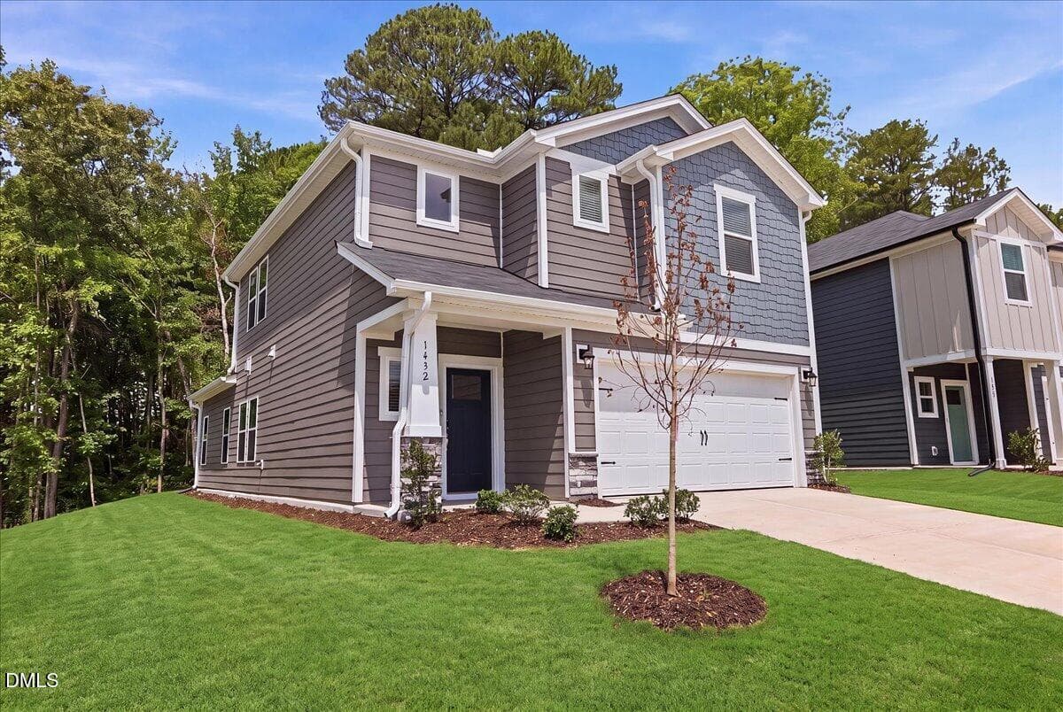 02-8Y3A9681 - 1432 Hatteras Road, Durham, NC 27704, Durham