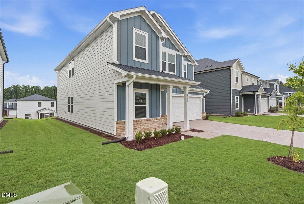 02-P1105315 - 2143 Topsail Road, Durham, NC 27704, Durham