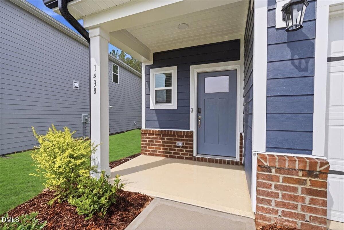 04-1438_Hatteras_Rd_008 - 1438 Hatteras Road, Durham, NC 27704, Durham