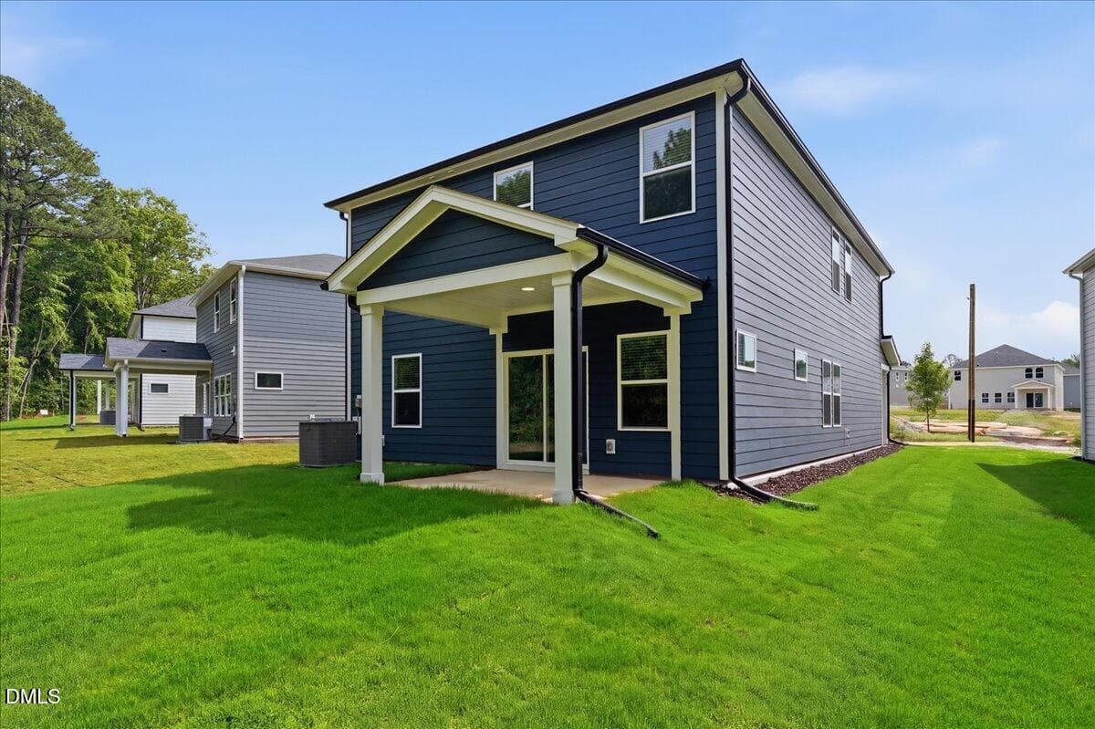 33-1438_Hatteras_Rd_007 - 1438 Hatteras Road, Durham, NC 27704, Durham