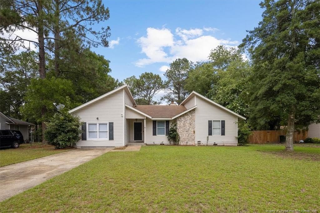 Photo 4 - 7012 Salinas Court, Fayetteville, NC 28314, Fayetteville