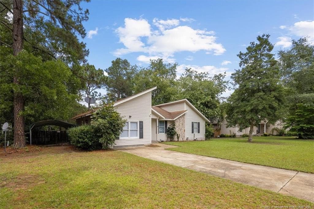 Photo 6 - 7012 Salinas Court, Fayetteville, NC 28314, Fayetteville