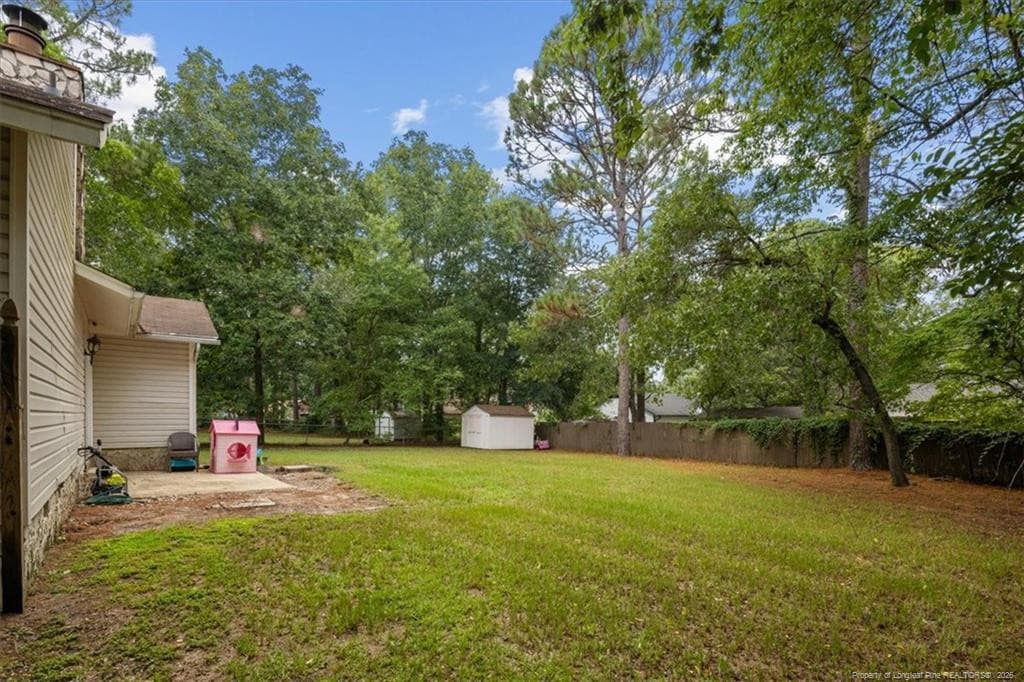 Photo 38 - 7012 Salinas Court, Fayetteville, NC 28314, Fayetteville